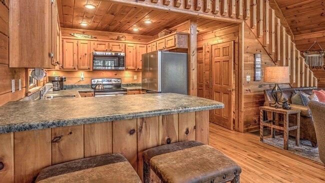 Building Photo - 348 The Forest Has Eyes