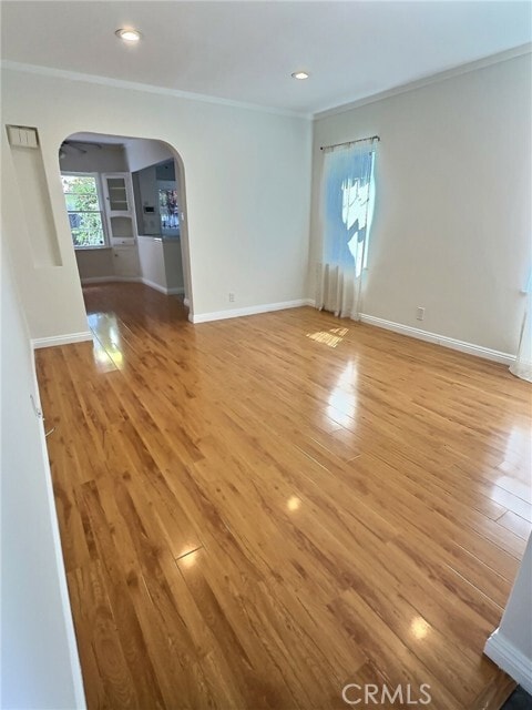 Building Photo - 3484 Ashwood Ave