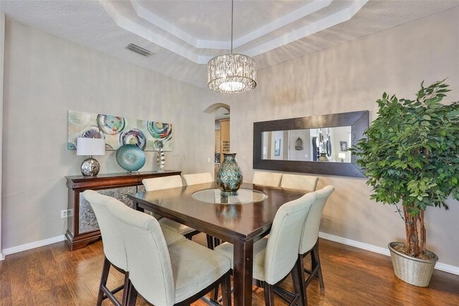 Building Photo - 1204 Facet View Way