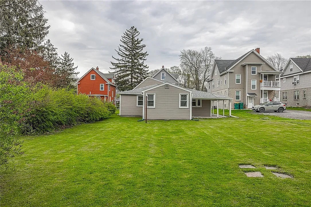 Building Photo - 46 Kircher Park