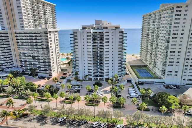 Building Photo - 3430 Galt Ocean Dr