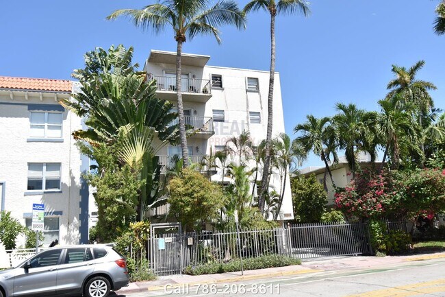 Building Photo - 1605 Meridian Ave