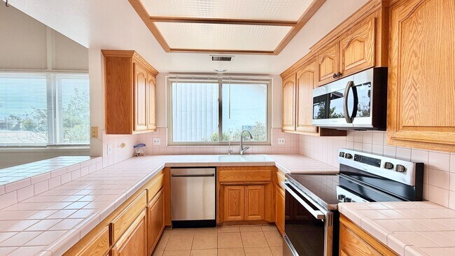 Building Photo - Beautiful Two-Story Home in the Lovely Gated & Private Terrace at San Luis Rey HOA Community of B...
