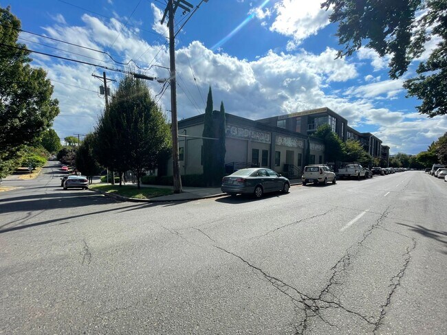 Building Photo - 2230 SE Morrison St