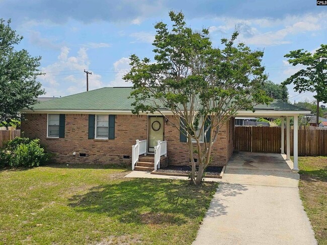 Building Photo - 10 Cinda Leigh Ct
