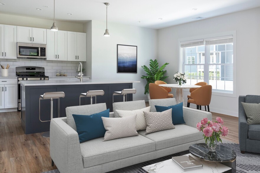 Building Photo - 138 Highland Ave