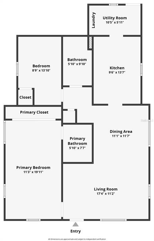 Building Photo - 4102 N Branch Ave