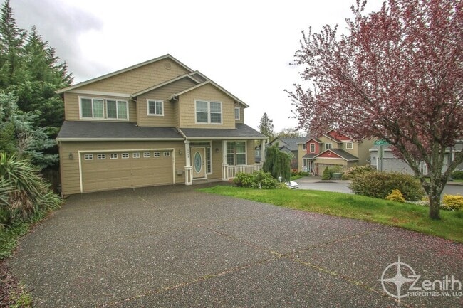 Building Photo - 5408 P St