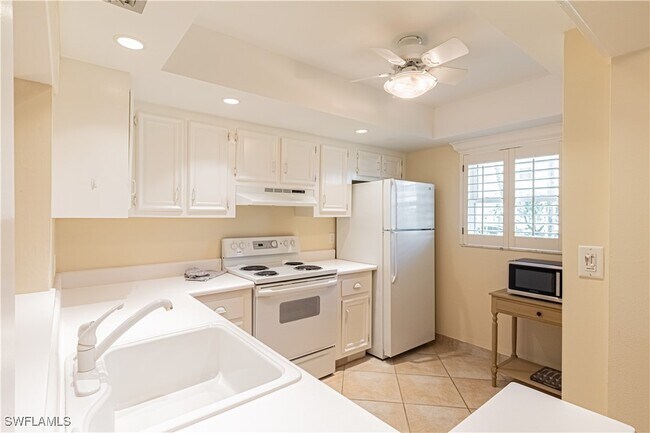 Building Photo - 3150 Binnacle Dr