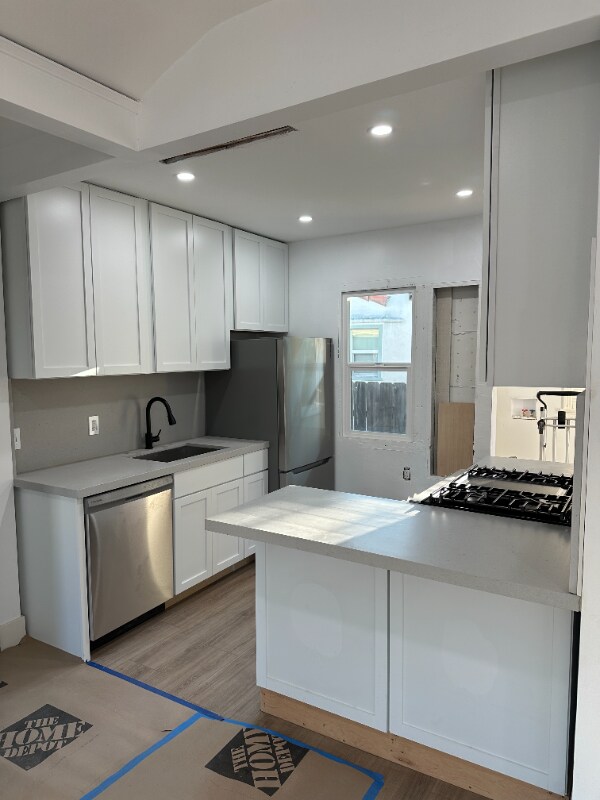 Building Photo - 4604 North Ave