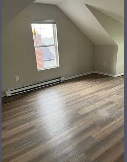 Bedroom 4 - 2389 N 4th St