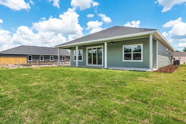 Building Photo - 3/2 Home in Grand Oaks