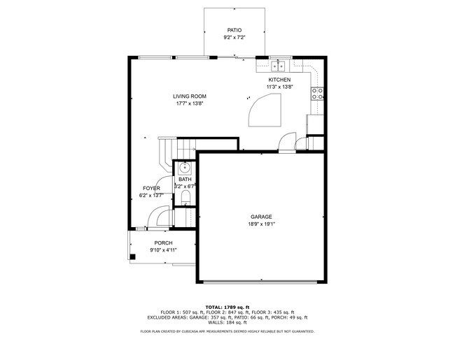 Building Photo - 4406 N Quatar Ct