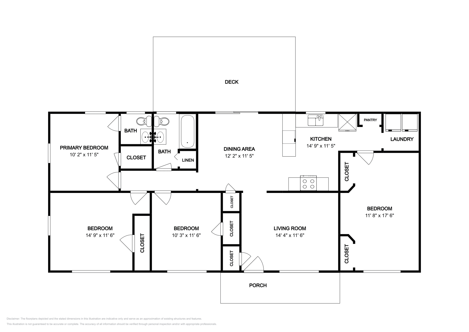 Building Photo - 7179 Carolyn Cir