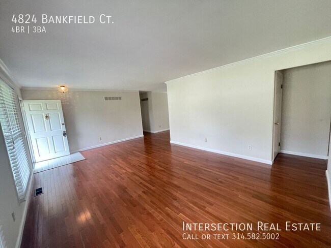 Building Photo - 4824 Bankfield Ct