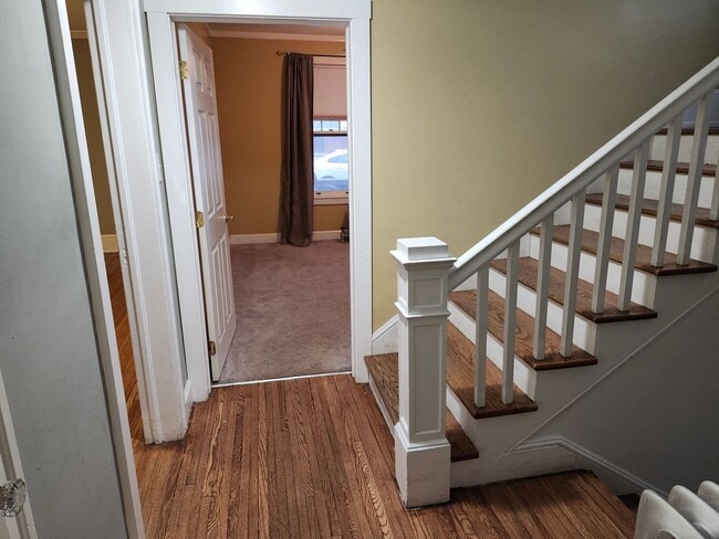 Building Photo - SHORT TERM Single Family 5 BR House in Harrisonburg Available NOW