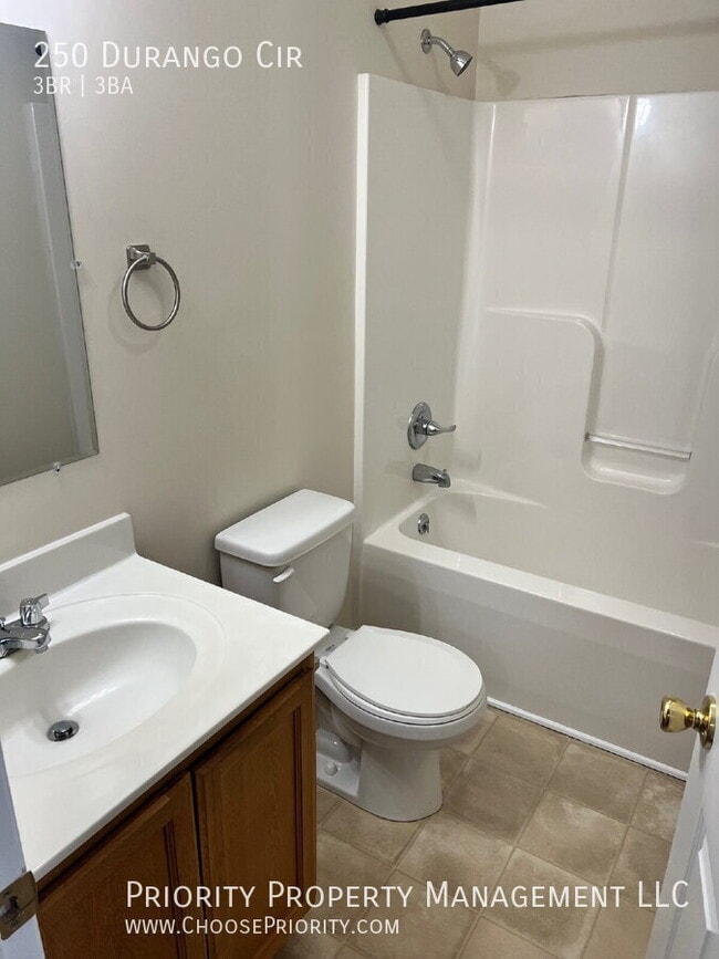 Building Photo - 250 Durango Cir