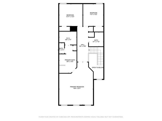 Building Photo - 3182 Buck Way