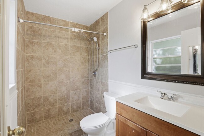 Building Photo - Location, location, location!