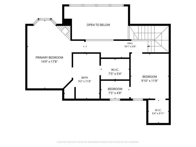 Building Photo - 215 Cimarron Trail