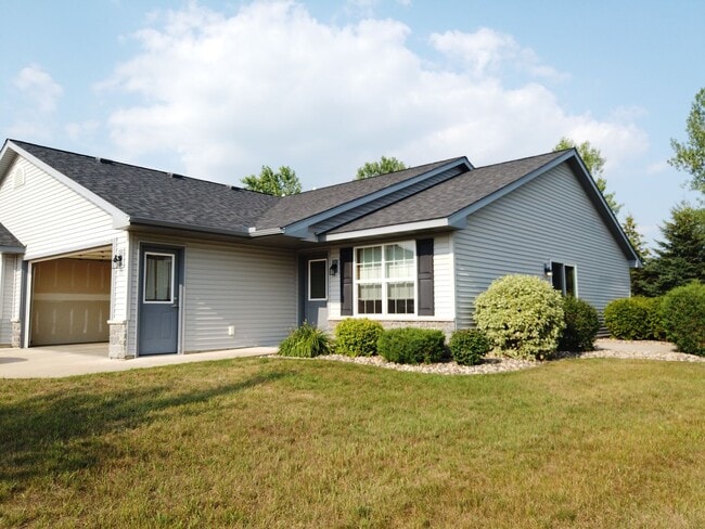 Primary Photo - One Level 2 Bedroom Townhome