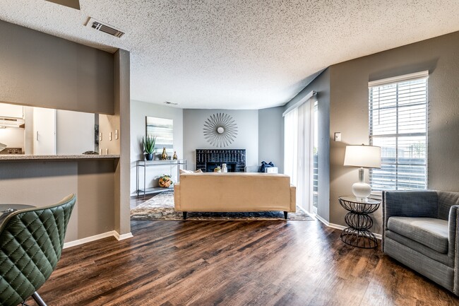 Interior Photo - Ashton Apartments
