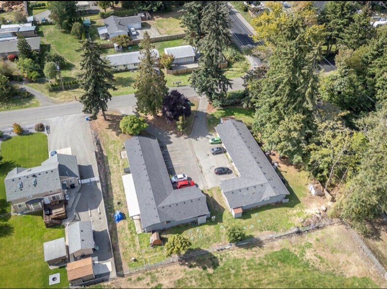 Building Photo - 10401 66th Ave E