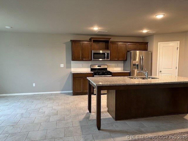 Building Photo - 3636 E 143rd Ct S