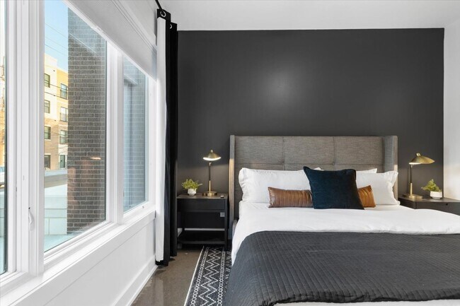 Building Photo - The Best Address in Germantown — Fully Furnished Executive Townhome, Move-In Ready | $8,995/Mo