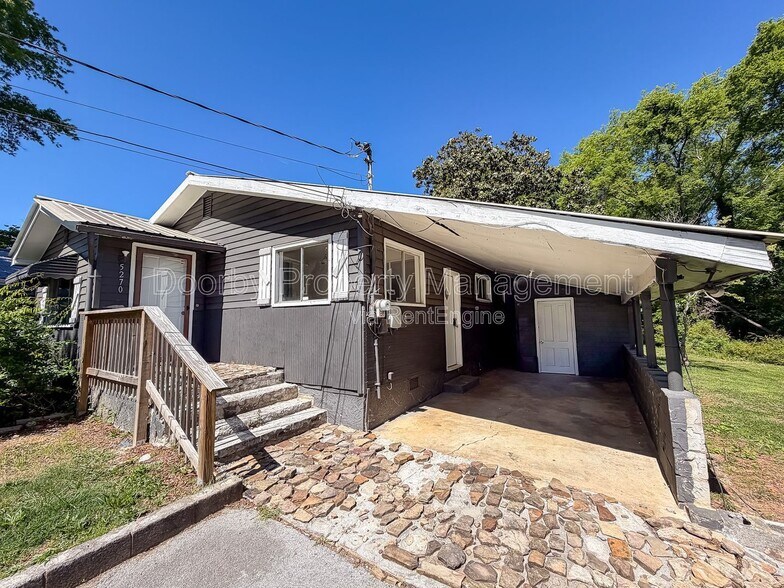 Building Photo - 5270 Rotary Dr