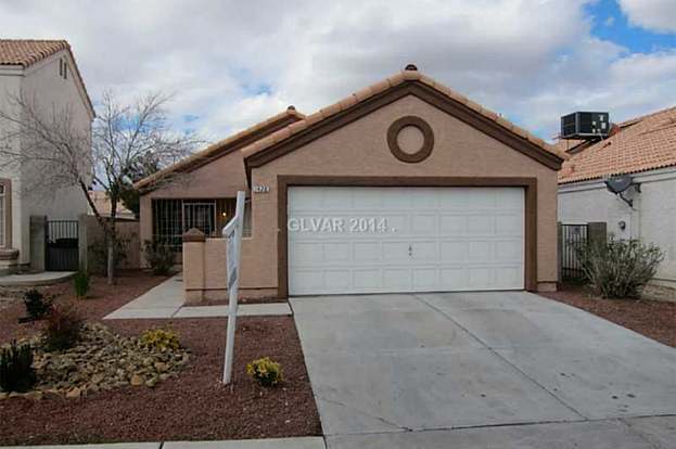 Primary Photo - 1428 N Canyon Rose Way