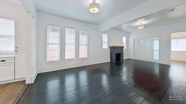 Building Photo - **Charming 3-Bedroom Historic Home with Covered Porch and Large Yard**