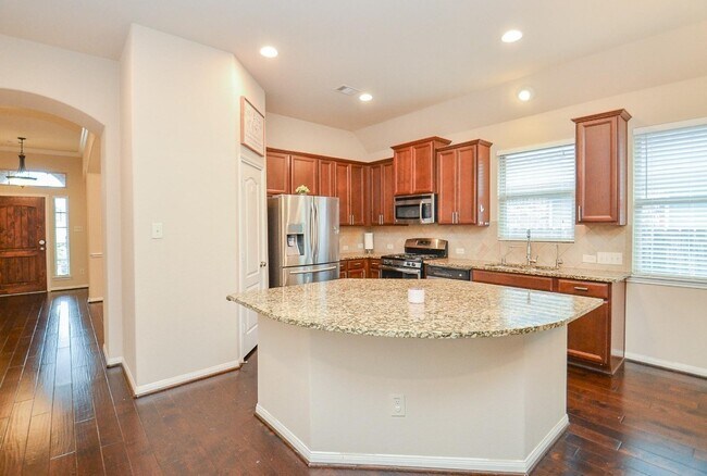 Building Photo - 19634 Travis Cannon Ln