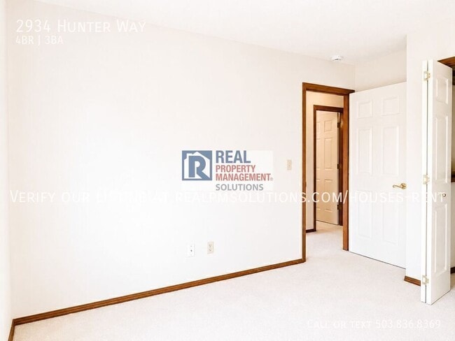 Building Photo - 2934 Hunter Way