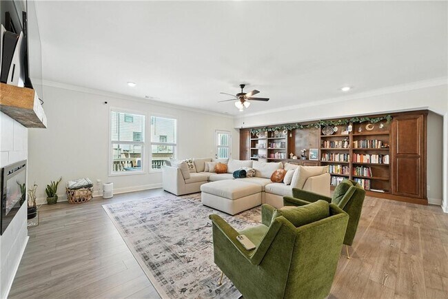 Building Photo - 3411 Swallowtail Ter