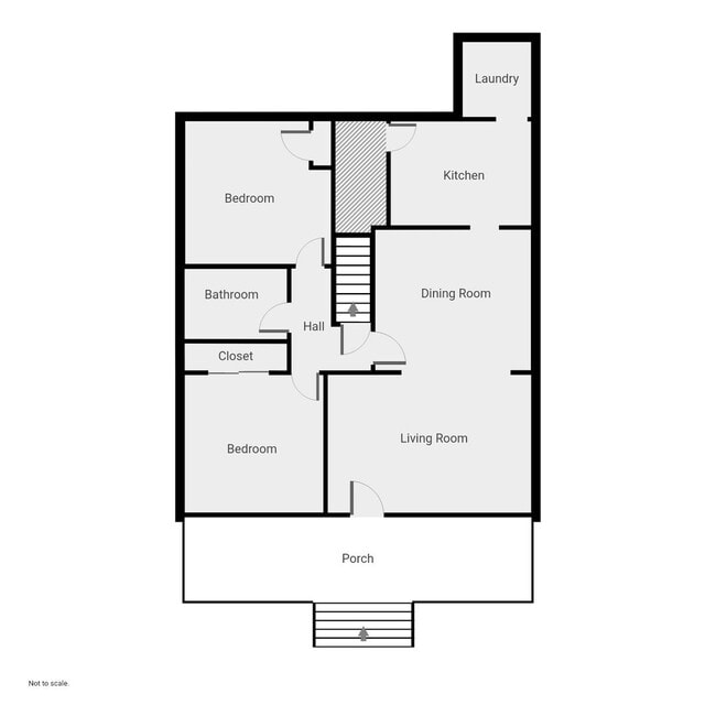 Building Photo - 800 Osage St