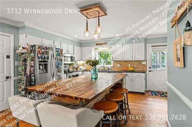 Building Photo - 3712 Wynnewood Dr