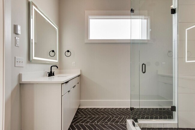 Building Photo - A Modern Masterpiece perched on Sylvan Summit will amaze you!