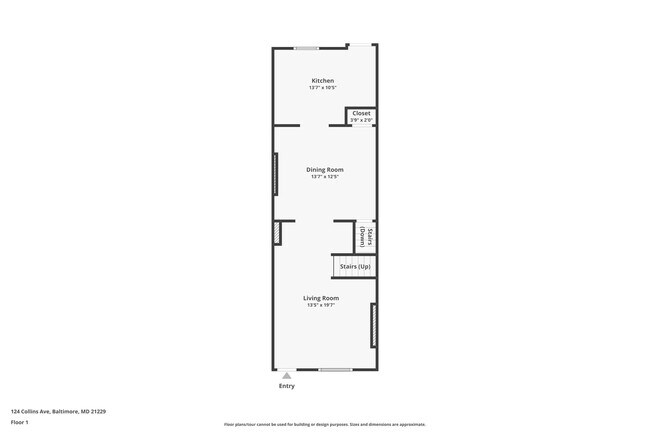 Building Photo - 124 Collins Ave