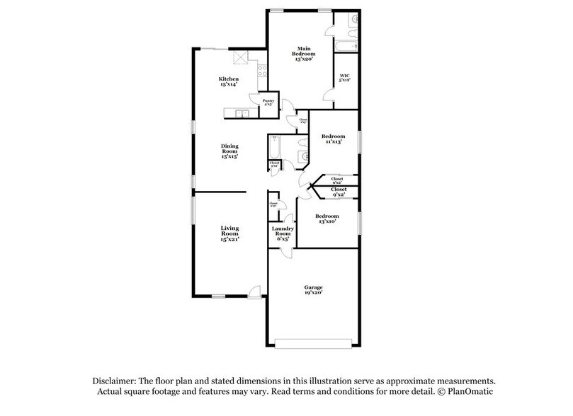 Building Photo - 11807 W Ester Dr
