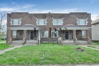Building Photo - 1153 E 20th Ave