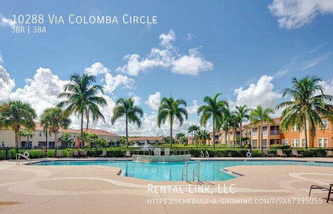 Building Photo - 10288 Via Colomba Circle