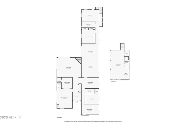 Building Photo - 6900 N Highlands Dr