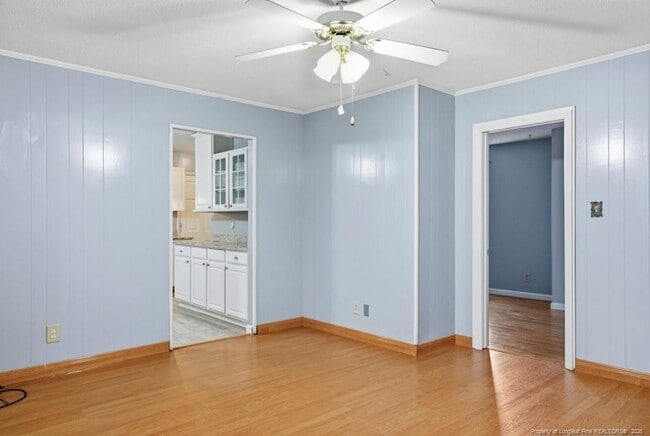 Building Photo - 815 Bedrock Dr