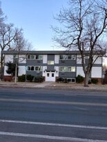 Building Photo - 1104 Remington St