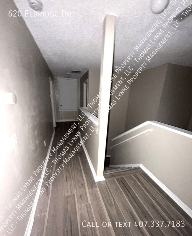 Building Photo - 620 Elbridge Dr