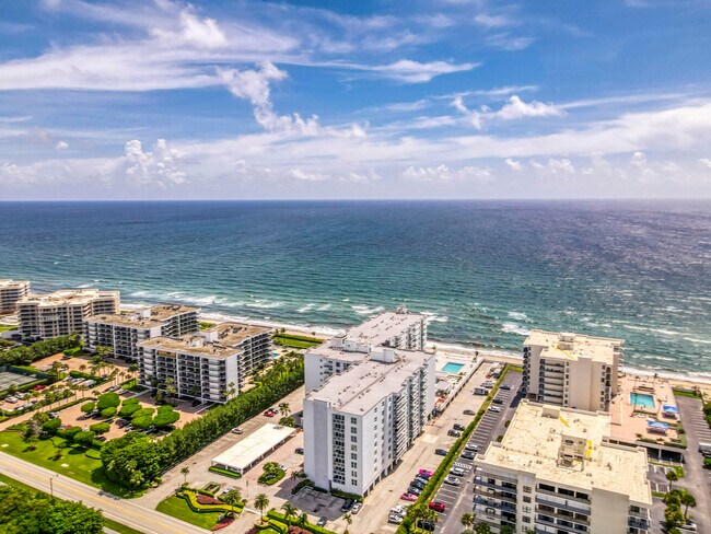 Building Photo - 3450 S Ocean Blvd