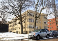 Building Photo - The View at 9th Street