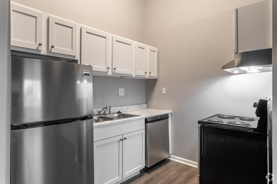 Bantry Bay Apartments 626 Bantry Bay Ct Galloway OH 43119 Apartment