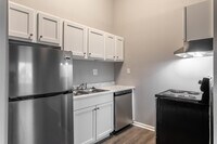 Interior Photo - Bantry Bay Apartments